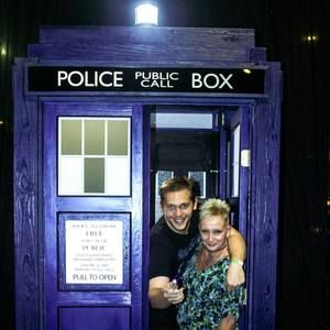 Meet your Posher, David